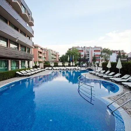 Lion Sunny Sunny Beach