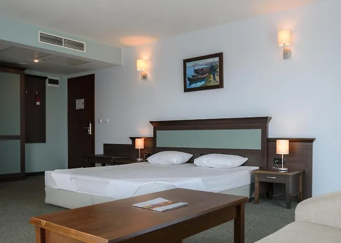 ライオン サニー ビーチ 4* サニービーチ