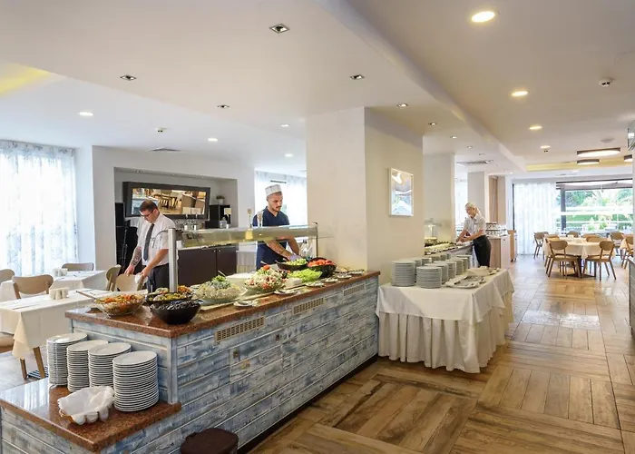 ライオン サニー ビーチ