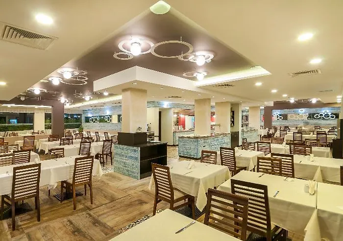 ホテル ライオン サニー ビーチ サニービーチ