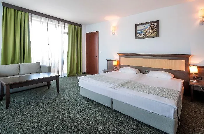 ホテル ライオン サニー ビーチ