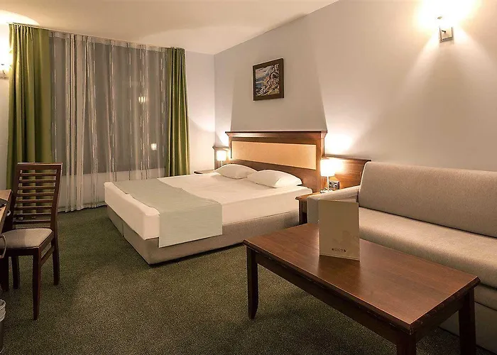 ライオン サニー ビーチ 4* サニービーチ