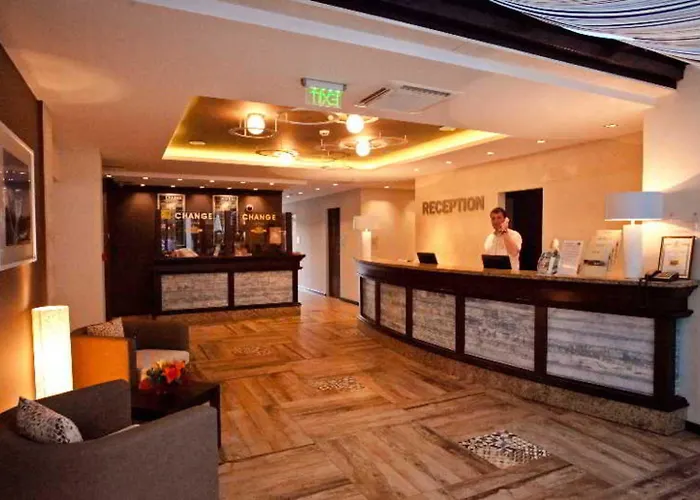 ライオン サニー ビーチ