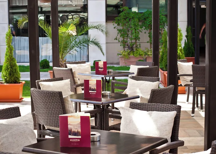 ライオン サニー ビーチ サニービーチ