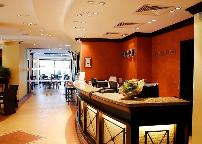 ライオン サニー ビーチ