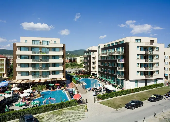 ライオン サニー ビーチ