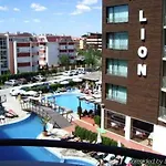 Lion Sunny Hotel Slantschew brjag