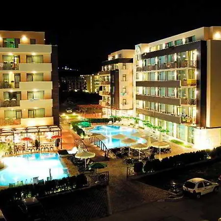 Hotel Lion Sunny