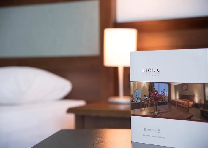 Hotell Lion Sunny