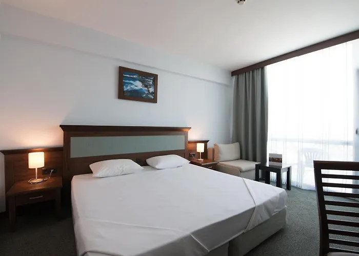 Hotel Lion Sunny Slantschew brjag