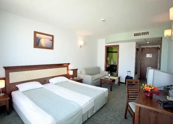 Lion Sunny Hotel Slantschew brjag