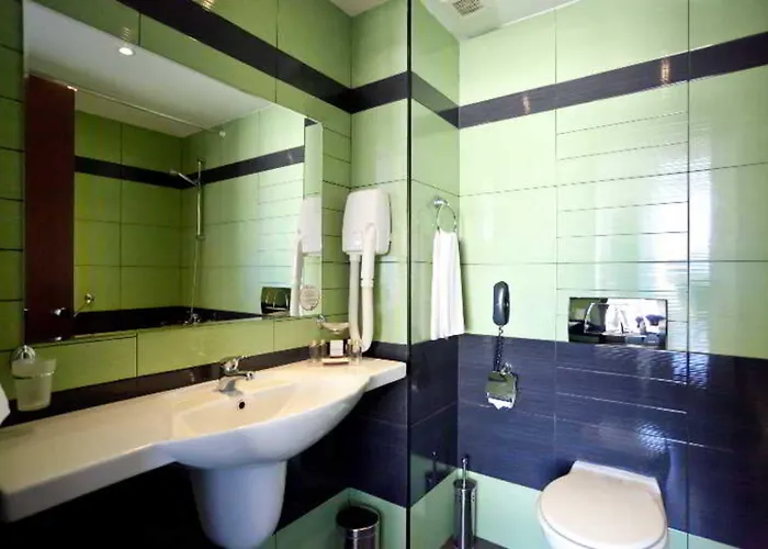 Lion Sunny فندق 4*