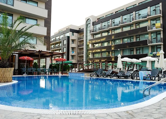 Lion Sunny Slantschew brjag