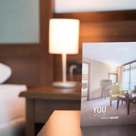 Lion Sunny Sunny Beach