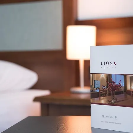 호텔 Lion Sunny