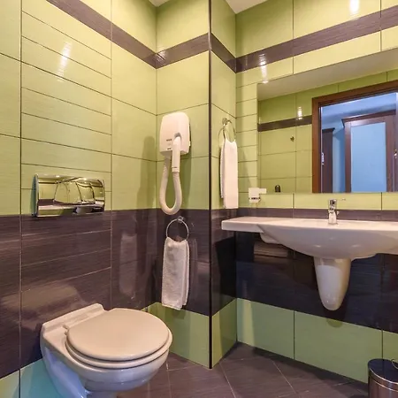 Lion Sunny Sunny Beach