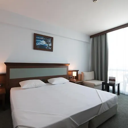 Hotel Lion Sunny Slantchev Briag