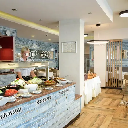 Lion Sunny 4* Sunny Beach