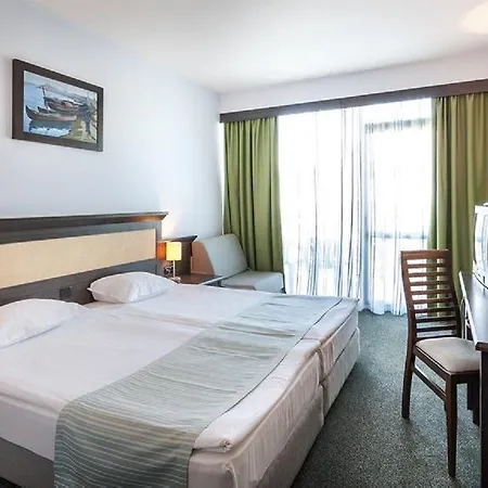 Lion Sunny Hotel Sunny Beach