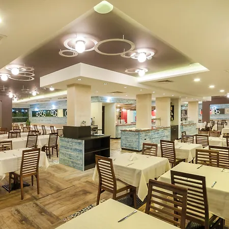 Lion Sunny 4*