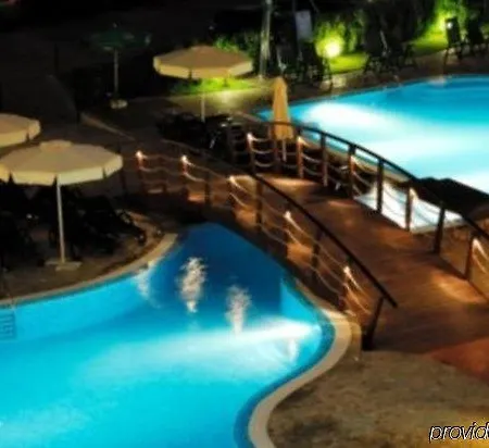 Lion Sunny Hotel Slantchev Briag