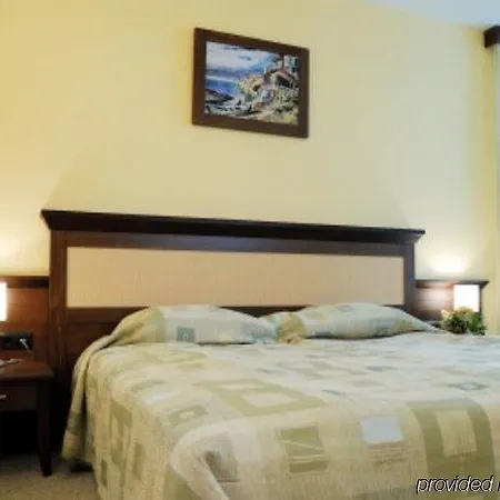 Lion Sunny 4* Sunny Beach