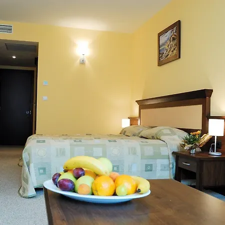 Hotel Lion Sunny Slantchev Briag