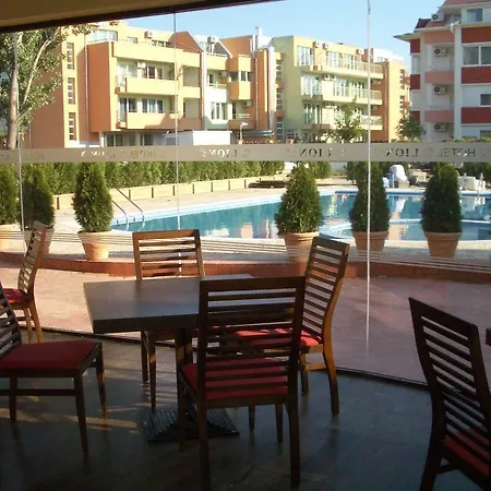 Hotel Lion Sunny