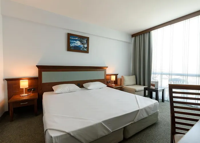 Lion Sunny Солнечный берег