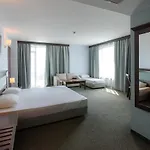 Lion Sunny Hotel Slantchev Briag
