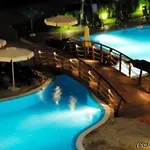 Lion Sunny Hotel Slantchev Briag