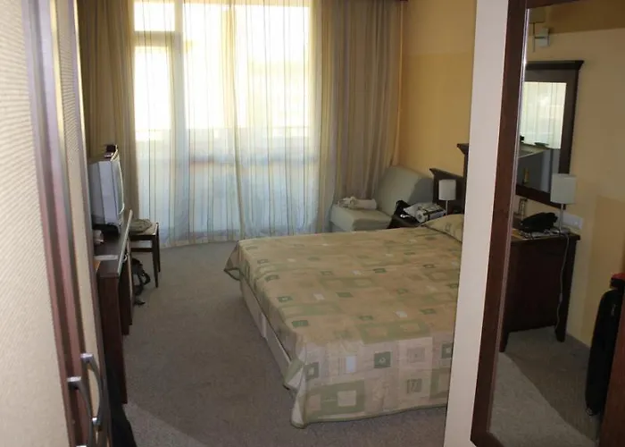 Lion Sunny 4* Sunny Beach